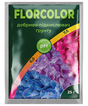 Майстер-Агро Florcolor - 25 г