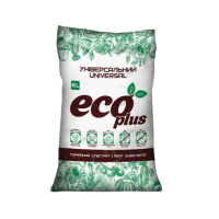 Торф'яний субстрат Універсальний ТМ "ECO PLUS" 6 л.