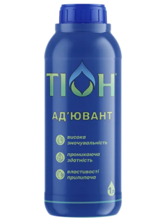 Адъювант "Тион" ТМ "Киссон" 1 л.