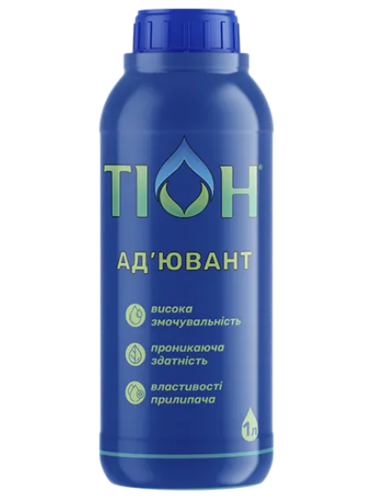 Адъювант "Тион" ТМ "Киссон" 1 л.