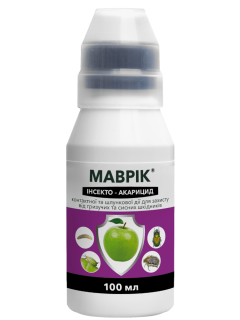 Інсекто–акарицид "Маврік" ТМ "ProtectOn" 100 мл.