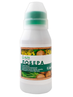 Гербицид "Лобер" ТМ "ALFA SMART AGRO" 100 мл.