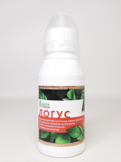 Инсектицид "Логус" ТМ "ALFA SMART AGRO" 20 мл.