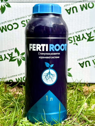 Регулятор роста Ферти Рут (Ferti Root) 1 л.