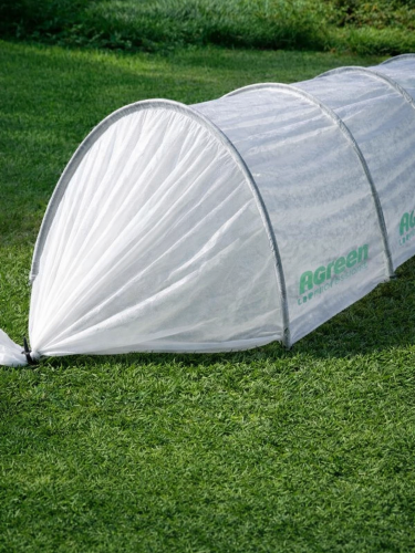 Минитеплица Парничек ТМ "Agreen" 3 м. (плотность 30 г/м²)