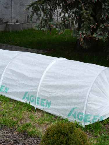 Мінітеплиця ПарничОк ТМ "Agreen" 5 м. (щільність 30 г/м²)