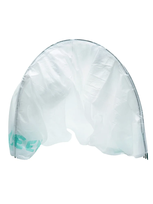 Минитеплица Парничек ТМ "Agreen" 9 м. (плотность 30 г/м²)