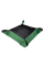 Килимок для пересадки рослин Oxford 600D, 100x100 см, у складеному вигляді 70x70x13 см ТМ "Bradas"