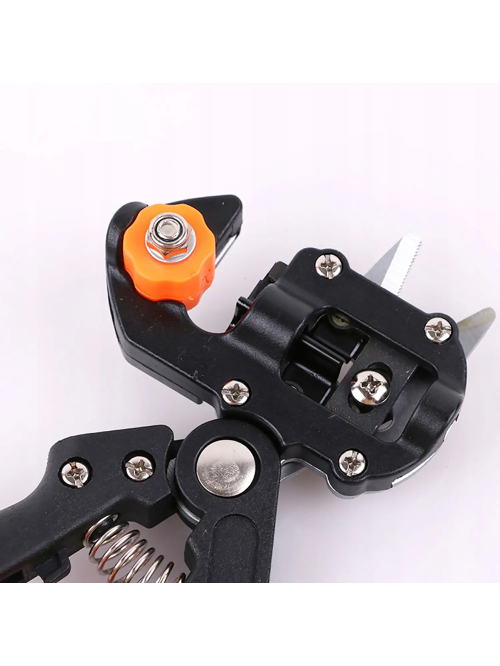 Прививочный садовый секатор Huafa Grafting Tool