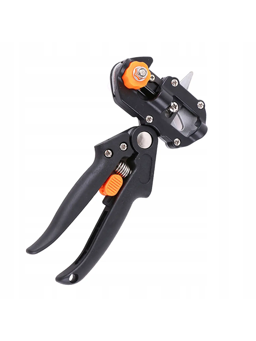 Прививочный садовый секатор Huafa Grafting Tool