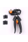 Прививочный садовый секатор Huafa Grafting Tool