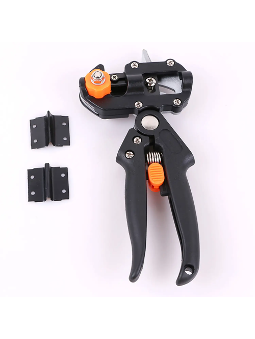 Прививочный садовый секатор Huafa Grafting Tool