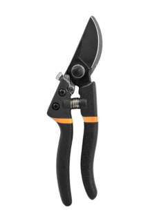 Секатор садовый V-SERIES сталь SK5 ТМ "Bradas" KT-V1035