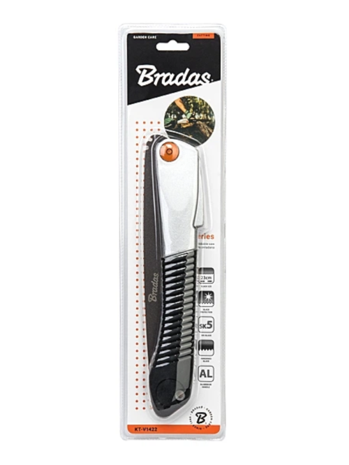 Пилка складная V-SERIES RAZOR ТМ "Bradas" KT-V1422