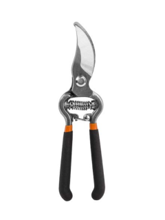 Секатор 8" CARBON-STEEL ТМ "Bradas" KT-RG1009