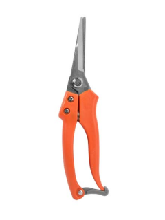Секатор садовый с прямым лезвием V-SERIES ТМ "Bradas" KT-V3P