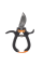 Секатор садовый для цветов V-SERIES-D ТМ "Bradas" KT-V1012
