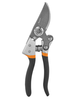 Секатор с перекрестными лезвиями, V-SERIES, сталь SK5 ТМ "Bradas" KT-V1050