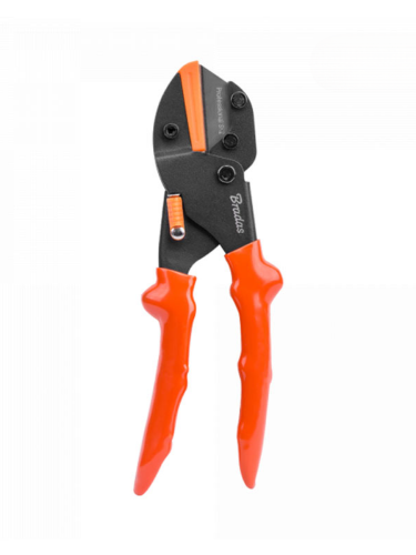 Секатор V-SERIES багатофункціональний MULTI TOOLS, сталь SK2 ТМ "Bradas" KT-V1