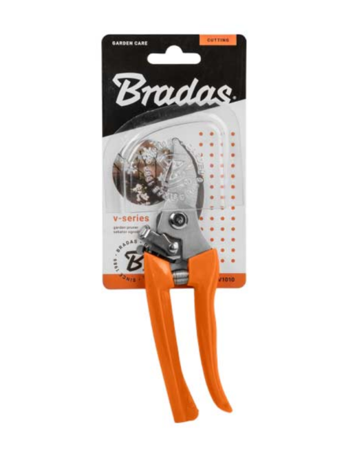 Секатор обводной V-SERIES ТМ "Bradas" KT-V1010