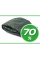 Сітка затіняюча 70% ТМ "Agreen" 4х5 м (20 м²)