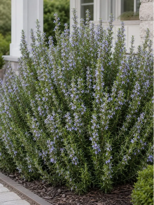 Розмарин Officinalis (в горшке Р9)