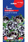Гвоздика махрова "Чорне і біле" ТМ "GL Seeds" 0,1 г.