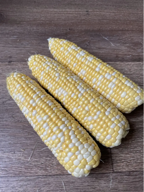 Кукурудза "Дефендер F1" ТМ "Leda Agro" 20 шт