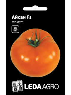 Томат "Айсан F1" ТМ "Leda Agro" 10 шт.