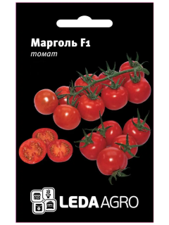 Томат "Марголь F1" ТМ "Leda Agro" 5 шт.