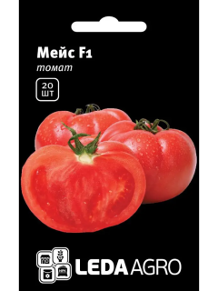 Томат "Мейс F1" ТМ "Leda Agro" 20 шт.
