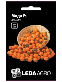 Томат "Мода F1" ТМ "Leda Agro" 5 шт.