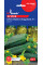 Огірок "Хрусткий сніданок F1" ТМ "GL Seeds" 0,5 г.