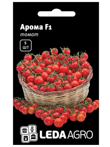 Том "Арома F1" ТМ "Leda Agro" 5 шт.
