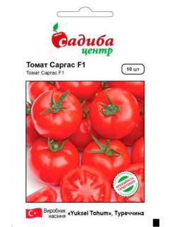 Томат "Саргас F1" ТМ "Садиба центр" 10 шт.