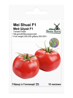 Томат "Мей Шуай F1" ТМ "Bestе Kern" 10 шт.