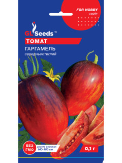 Томат "Горгамель" ТМ "GL Seeds" 0,1г.
