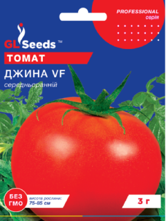 Томат "Джина" ТМ "GL Seeds" 3 г.