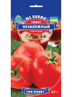 Томат "Независимый" ТМ "GL Seeds" 0,2г.