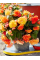 Бегонія Cascade Sunray