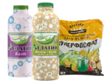 Добрива Калій+Фосфор